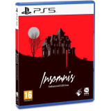 Insomnis - Enhanced Edition Jeu PS5