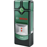 Détecteur de matériaux Bosch - Truvo (livré dans un carton avec 1 housse de transport et 3 piles AAA)
