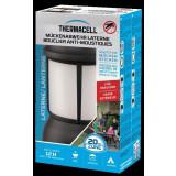 Appareil Anti-Moustiques & Moustiques Tigre sans fil - Lanterne Noire -20m² de Protection
