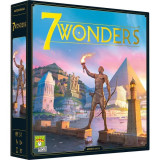 Repos Production | 7 Wonders - Nouvelle version | Unbox Now | Jeu de société | a partir de 10 ans | 3 a 7 joueurs | 30 minutes