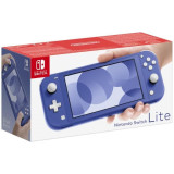 Console portable Nintendo Switch Lite  Bleu
