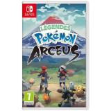 Légendes Pokémon: Arceus - Édition Standard | Jeu Nintendo Switch