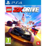 LEGO 2K Drive - Jeu PS4 - Édition Standard