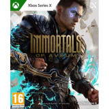 Immortals of Aveum - Jeu Xbox Series X