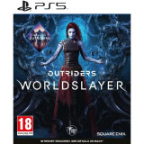 Outriders Worldslayer Jeu PS5