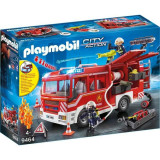 PLAYMOBIL - 9464 - City Action - Fourgon d'intervention des pompiers