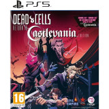 Dead Cells Return to Castlevania Edition - Jeu PS5