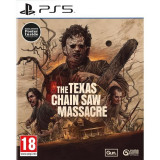 The Texas Chainsaw Massacre Playstation 5