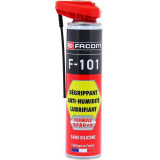 Dégrippant-lubrifiant anti-humidité - FACOM - 300ml