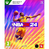 NBA 2K24 Edition Kobe Bryant - Jeu Xbox One et Xbox Series X