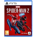 MARVEL'S SPIDER-MAN 2 - Jeu PS5