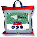 DODO - OREILLER ERGONOMIQUE - LE PREMIUIM - 60X60 cm