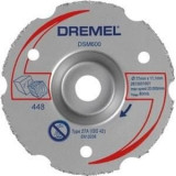 DREMEL Disque S600 Scie Compact DSM20