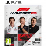 F1 Manager 2023 - Jeu PS5
