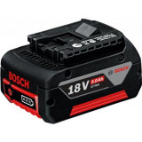 Bosch Professional - Batterie GBA 1x5,0Ah (1600A002U5)