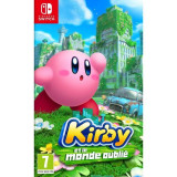 Kirby et le Monde Oublié - Édition Standard | Jeu Nintendo Switch