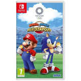Mario & Sonic aux Jeux Olympiques de Tokyo 2020 - Édition Standard | Jeu Nintendo Switch