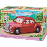 SYLVANIAN FAMILIES - 5448- La voiture rouge - Les véhicules