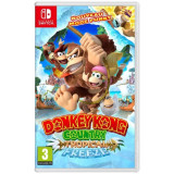 Donkey Kong Country: Tropical Freeze - Édition Standard | Jeu Nintendo Switch