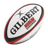 GILBERT Ballon de rugby Leste Morgan T4
