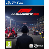 F1 Manager 2022 Jeu PS4