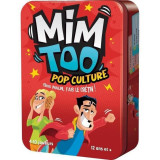 Mimtoo : Pop Culture - Asmodee - Jeu de société