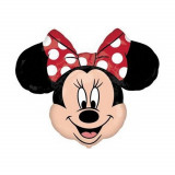 Grand ballon Minnie Mouse XXL hélium neuf