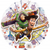 Grand ballon hélium Toy Story neuf Disney Woody Buz
