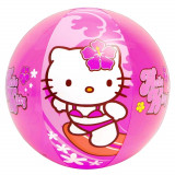 Ballon de plage Hello Kitty gonflable mer piscine jouet