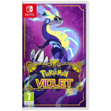Pokémon Violet - Édition Standard | Jeu Nintendo Switch