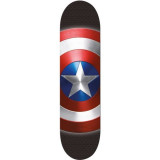 MONDO - Skateboard - Disney - Marvel - Avengers - Captain America