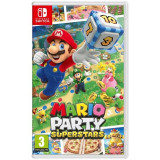 Mario Party Superstars - Édition Standard | Jeu Nintendo Switch