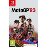 MotoGP 23 - Jeu Nintendo Switch - Day One Edition