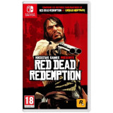 Red Dead Redemption - Édition Standard | Jeu Nintendo Switch