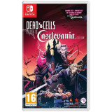 Dead Cells Return to Castlevania Edition - Jeu Nintendo Switch