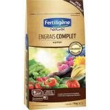 NATUREN Engrais Complet Organique - 15kg
