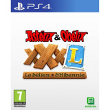 Astérix & Obélix XXXL : Le bélier d'Hibernie Limited Edition PS4