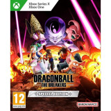 Dragon Ball: The Breakers - Édition Spéciale Jeu Xbox Series & Xbox One