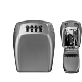Boite a clés sécurisée - MASTER LOCK - 5415EURD - Produit certifié - Select Access Partagez vos clés en toute sécurité