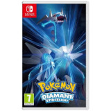 Pokémon Diamant Étincelant - Édition Standard | Jeu Nintendo Switch