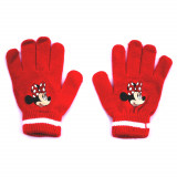 1 paire de gant hiver Minnie Mouse enfant fille gants
