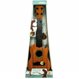 Guitare enfant jouet instrument de musique acoustique folk