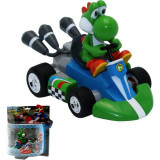 Kart à friction Yoshi Nintendo Mario Kart