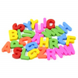 36 lettre magnétique aimant enfant ecole alphabet 