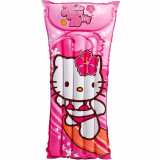 Matelas gonflable Hello Kitty Piscine enfant bouee eau pneumatique