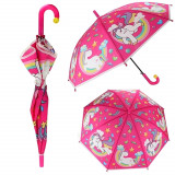 Parapluie licorne enfant fille 