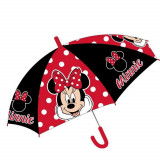 Parapluie Minnie Mouse automatique enfant