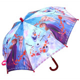 Parapluie La reine des Neiges 2 enfant Ana Elsa Olaf