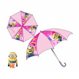 Parapluie Les Minions enfant Disney