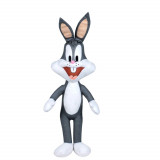 Peluche Bugs Bunny  20 cm Looney Tunes Lapin